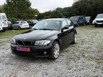 BMW 116I
