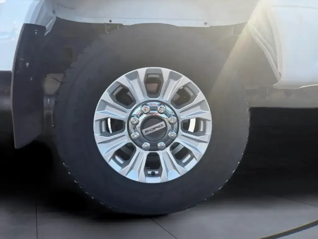 Ford F-250 Super Duty 2020 photo 5