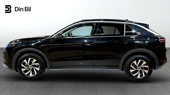Volkswagen T-Roc 2026 photo 2