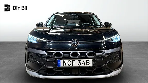 Volkswagen T-Roc 2026 photo 4