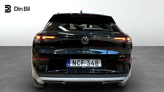 Volkswagen T-Roc 2026 photo 5