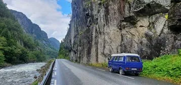 Volkswagen T3