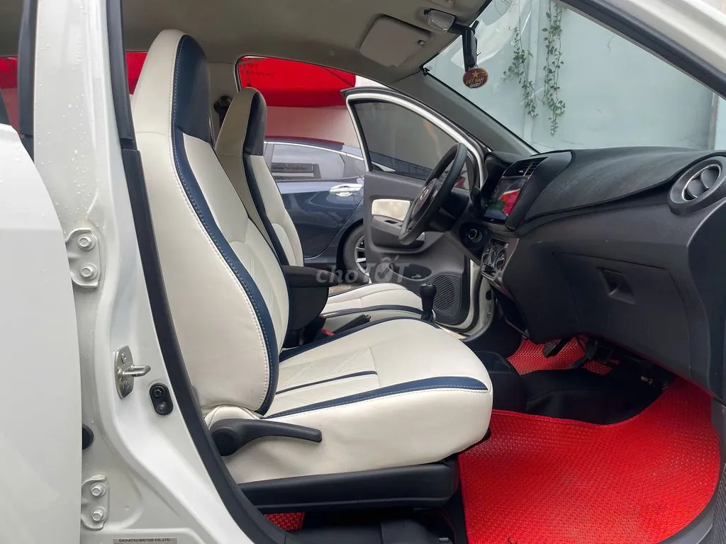 Toyota Wigo 2019 photo 5