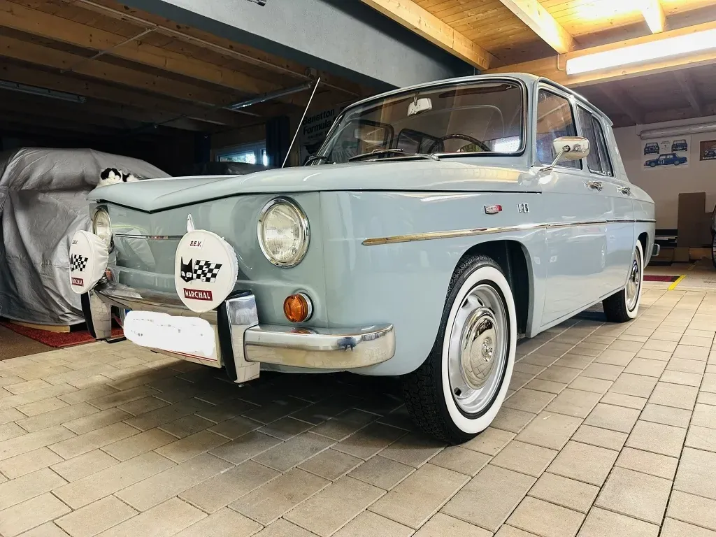 Renault Sonstige