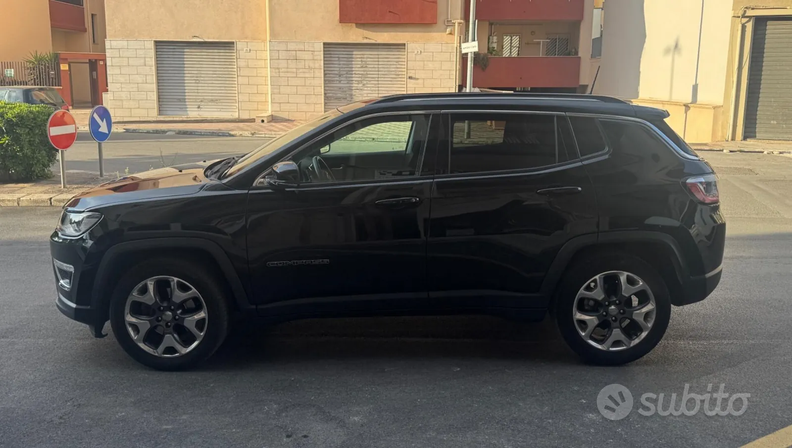 Jeep Compass 2020 photo 3