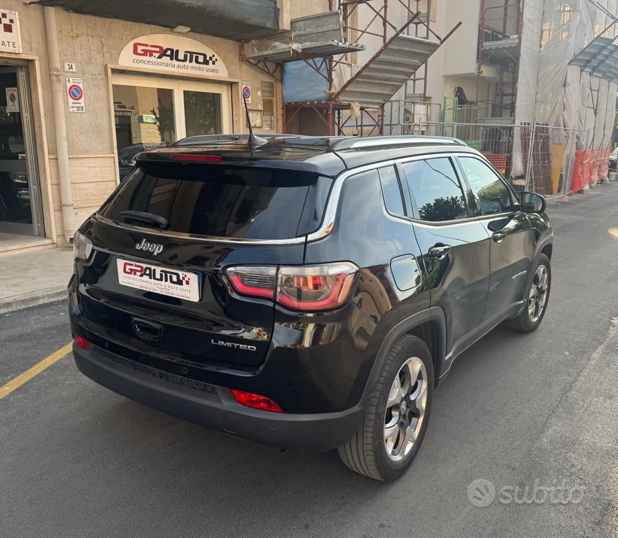 Jeep Compass 2020 photo 4