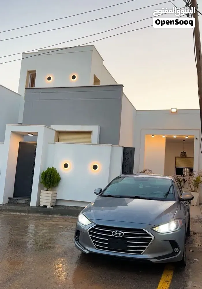 Hyundai Elantra 2018 photo 5