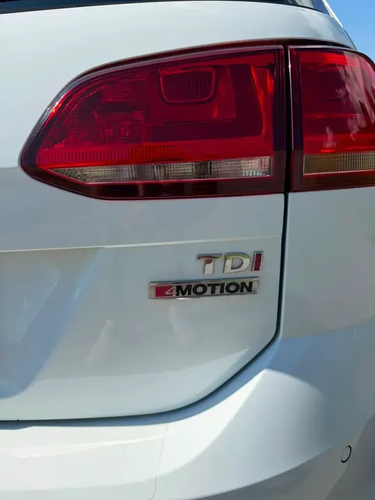 Volkswagen Golf 2015 photo 3