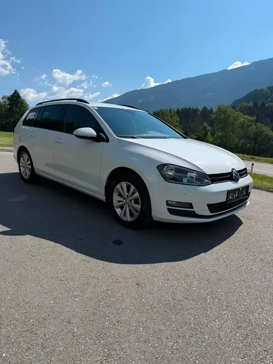 Volkswagen Golf 2015 photo 2