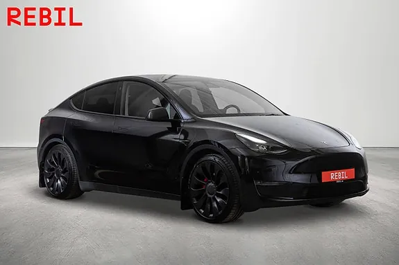 Tesla Model Y 2023 photo 4
