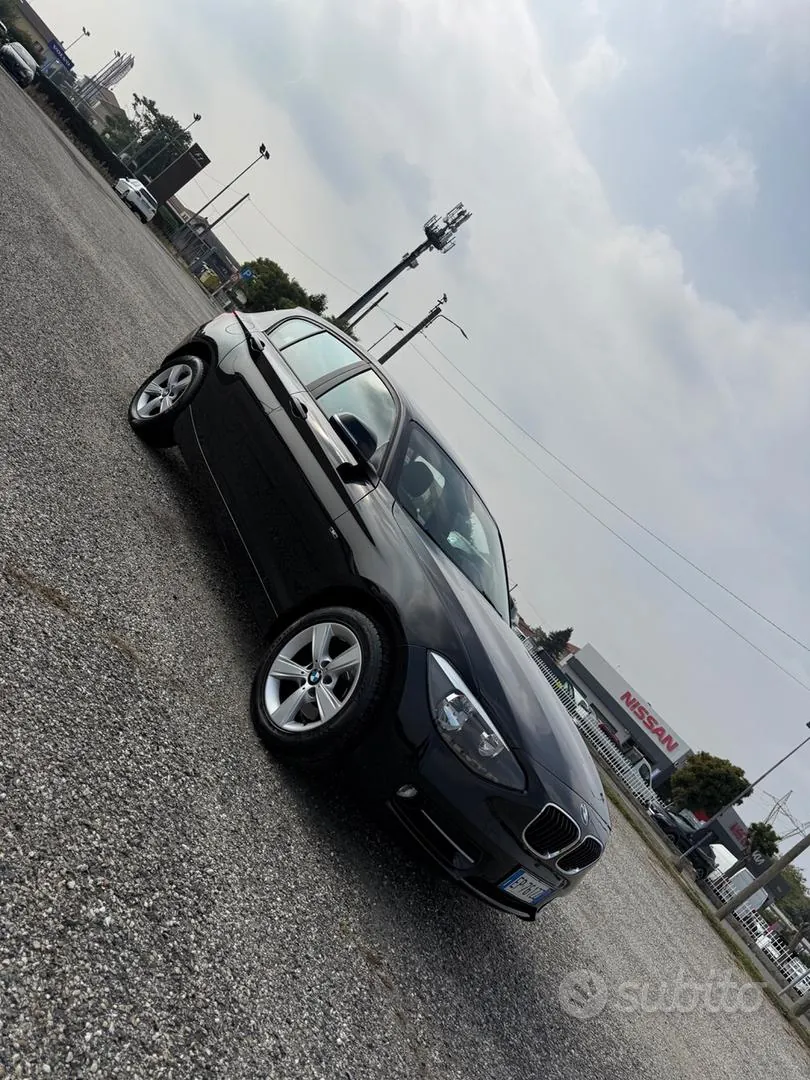 BMW 1 Series 2014 photo 2