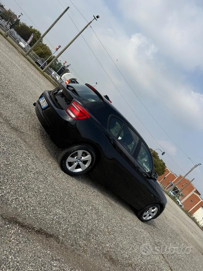 BMW 1 Series 2014 photo 3