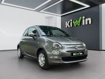 Fiat 500C 2023 photo 2