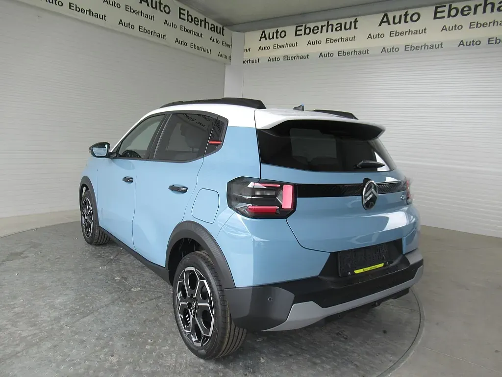 Citroen C3 2025 photo 3