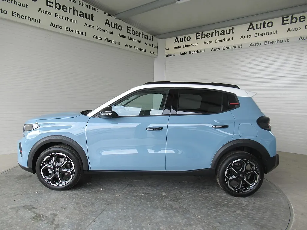 Citroen C3 2025 photo 2