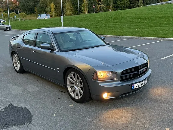 Dodge Charger 2006 photo 3
