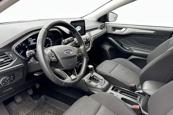 Ford Focus 2019 photo 5