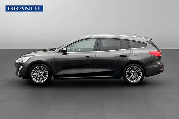 Ford Focus 2019 photo 3