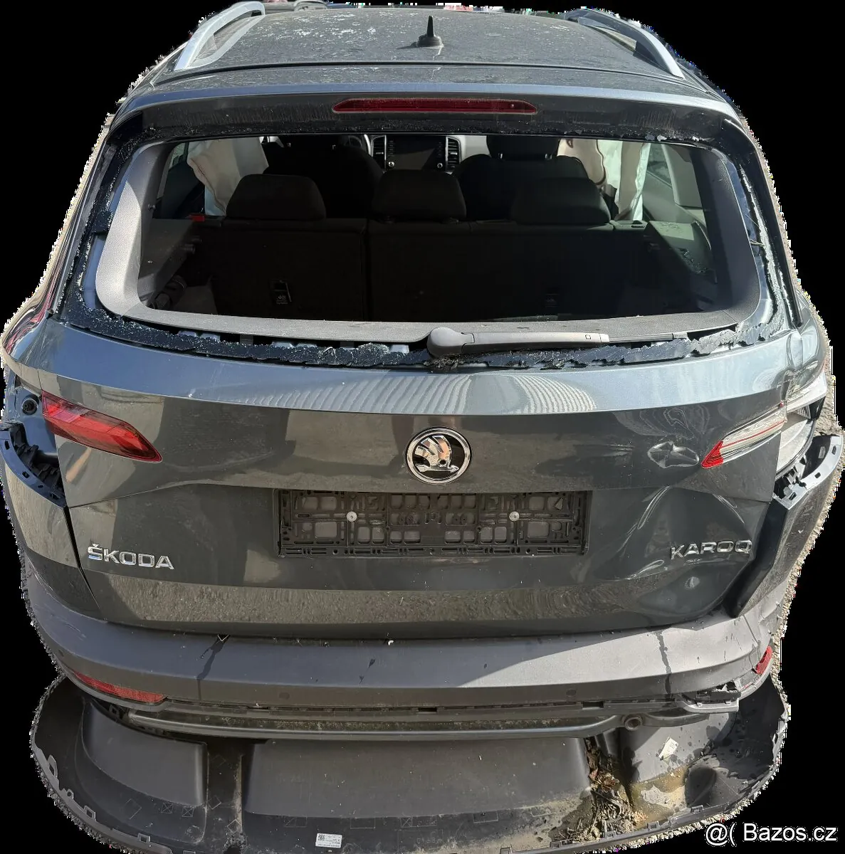 Skoda Karoq photo 5