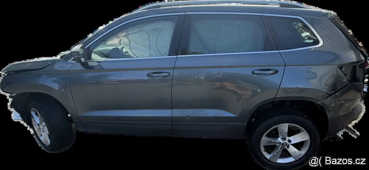 Skoda Karoq photo 3