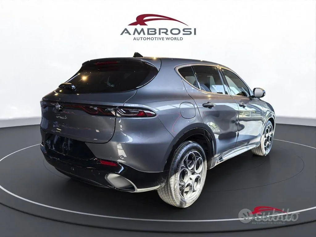 Alfa Romeo Tonale 2026 photo 3
