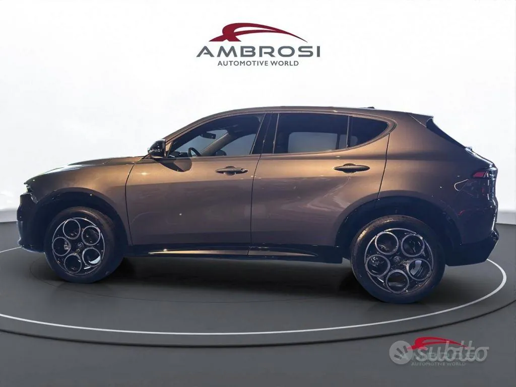 Alfa Romeo Tonale 2026 photo 5
