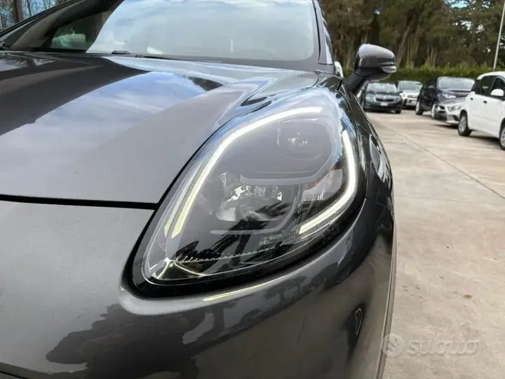 Ford Puma 2023 photo 2