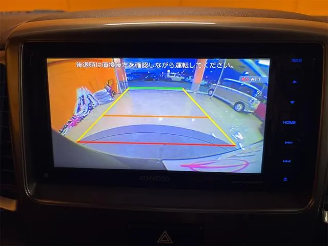 Suzuki Spacia Custom Z 2017 photo 3