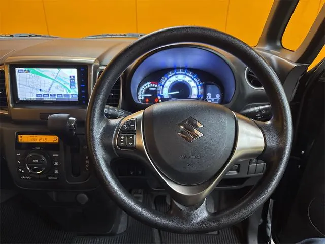 Suzuki Spacia Custom Z 2017 photo 5