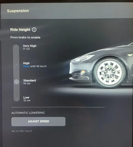 Tesla Model S 2019 photo 4