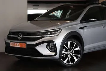 Volkswagen Taigo 2022 photo 2