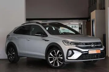 Volkswagen Taigo 2022 photo 3