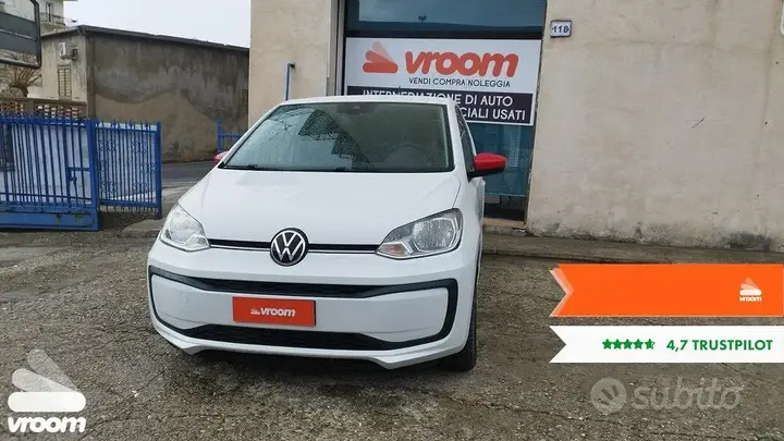 Volkswagen Up