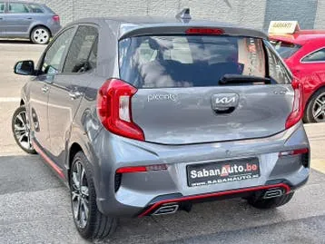 Kia Picanto 2023 photo 2