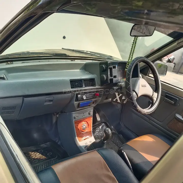 Suzuki Mehran