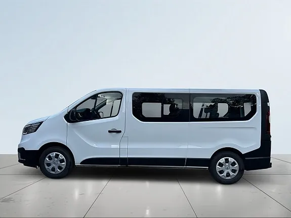 Renault Trafic 2024 photo 4