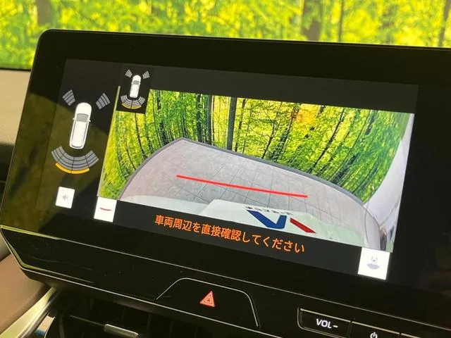 Toyota Hariera G 2025 photo 5