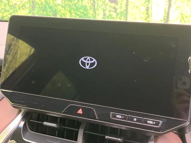 Toyota Hariera G 2025 photo 4