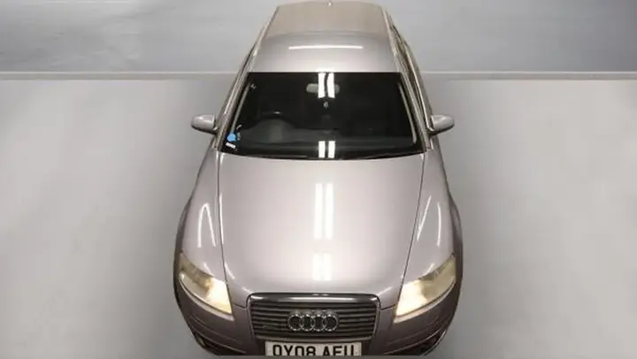 Audi A6 Avant 2008 photo 3