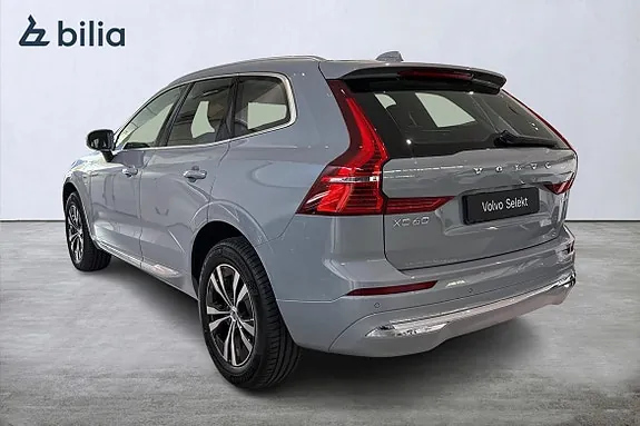 Volvo Xc60 2025 photo 2