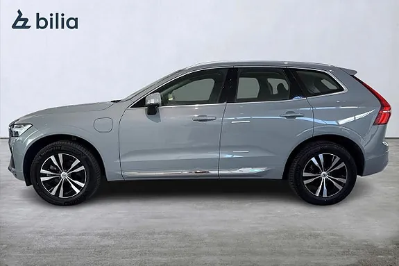 Volvo Xc60 2025 photo 3