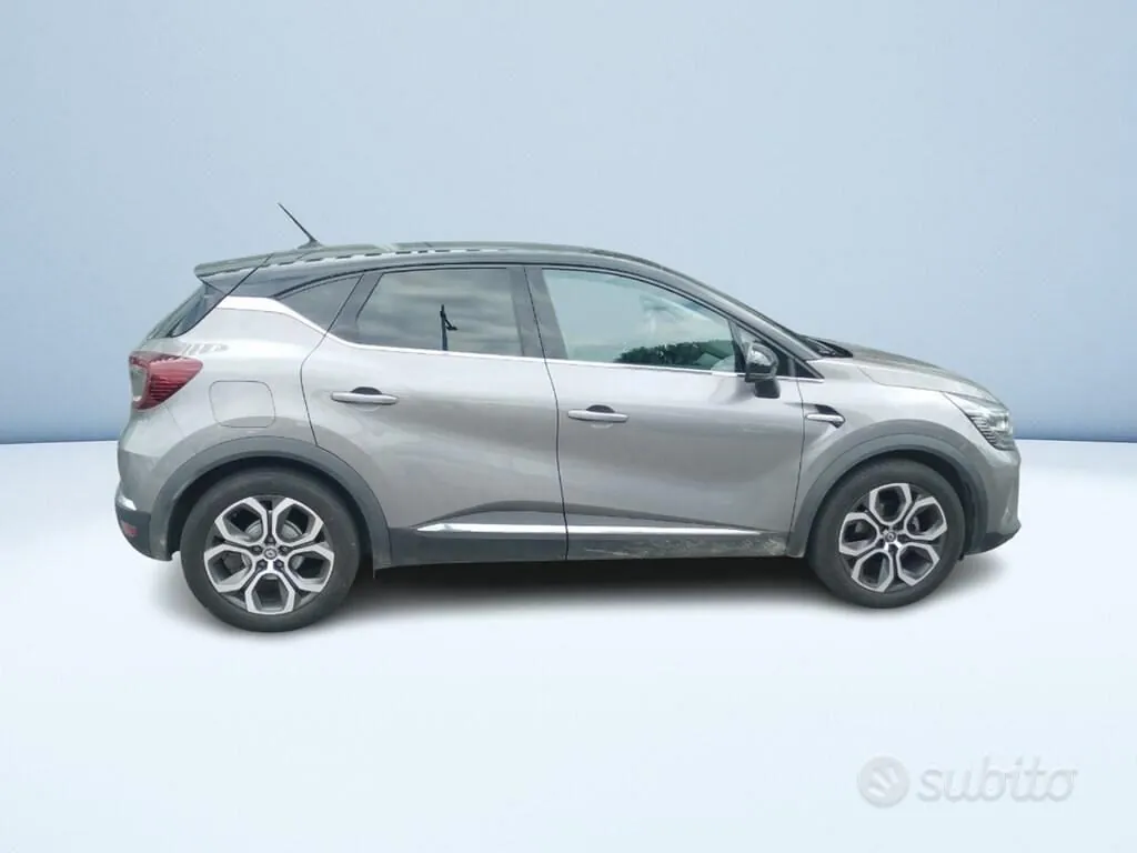 Renault Captur 2021 photo 3