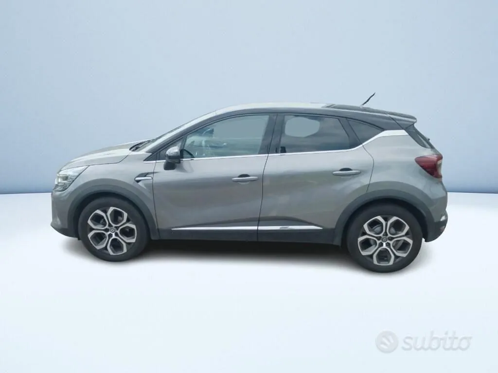 Renault Captur 2021 photo 4