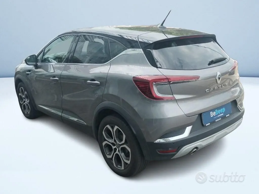 Renault Captur 2021 photo 5