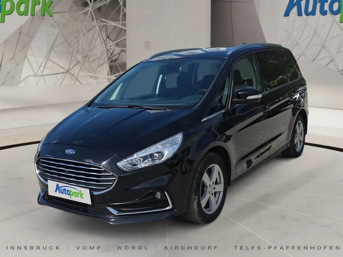 Ford Galaxy