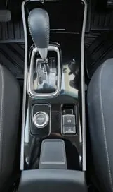 Mitsubishi Outlander 2020 photo 5