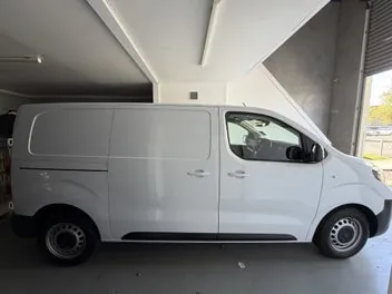 Peugeot Expert 2025 photo 4