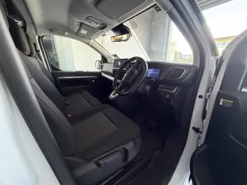 Peugeot Expert 2025 photo 5