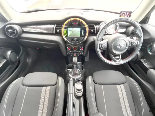 Mini Cooper S 2017 photo 2