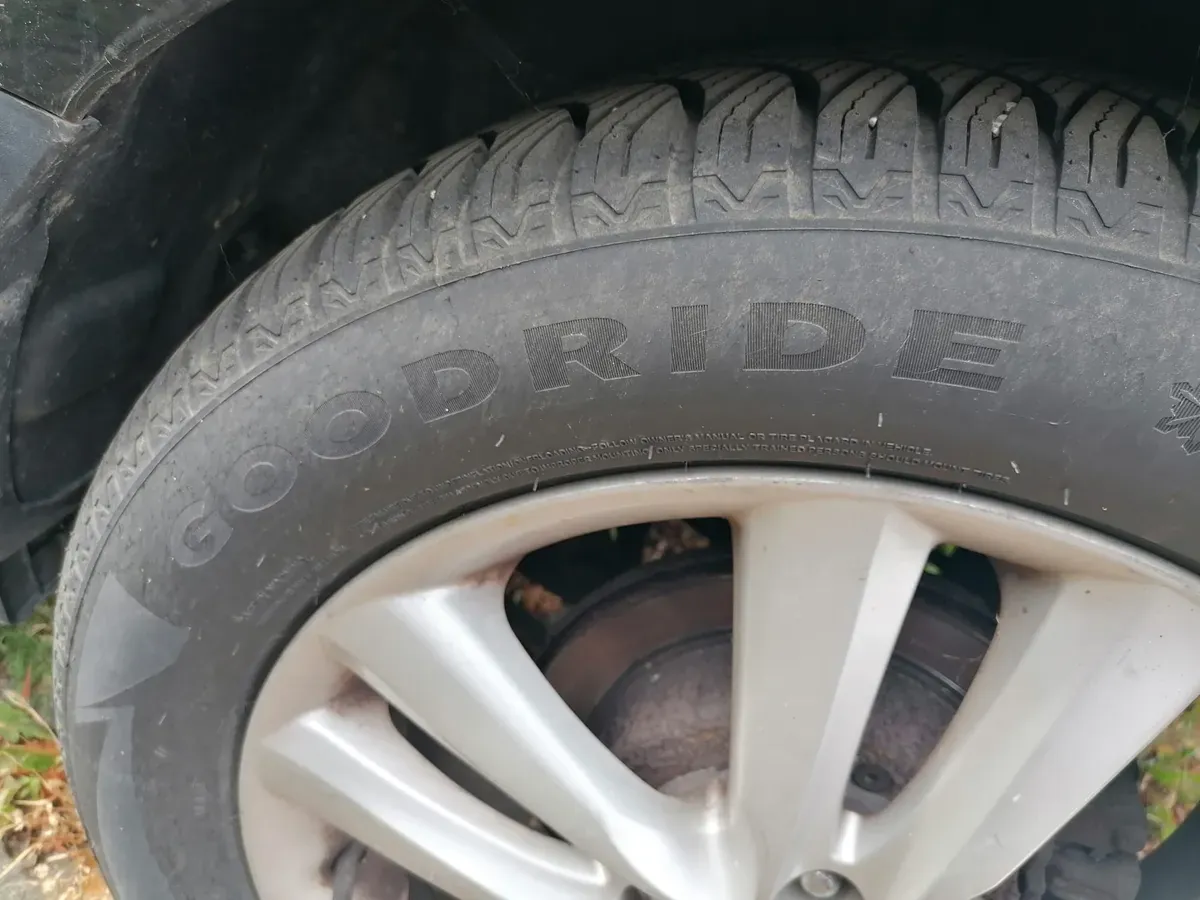 Hyundai Ix35 2010 photo 3